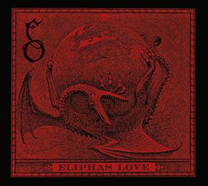 CD Shop - FUNERAL ORATION ELIPHAS LOVE