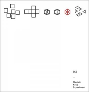 CD Shop - ELECTRIC KEYS EXPERIMENT E.K.E.