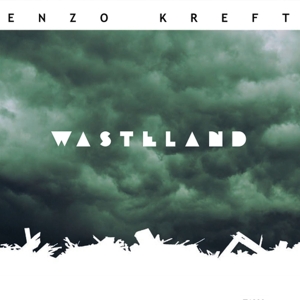 CD Shop - ENZO KREFT WASTELAND