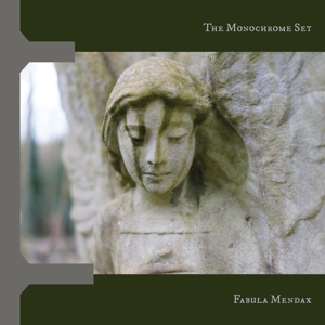 CD Shop - MONOCHROME SET FABULA MENDAX