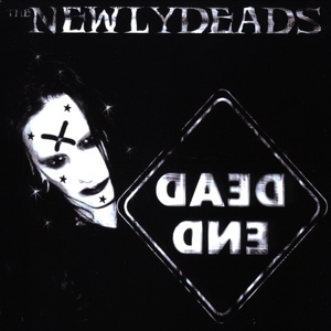 CD Shop - NEWLYDEADS DEAD END