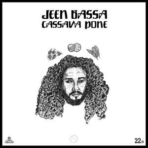 CD Shop - BASSA, JEEN CASSAVA PONE
