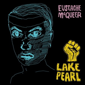 CD Shop - EUSTACHE MCQUEER LAKE PEARL