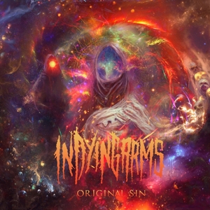CD Shop - IN DYING ARMS ORIGINAL SIN