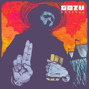CD Shop - GOZU REVIVAL