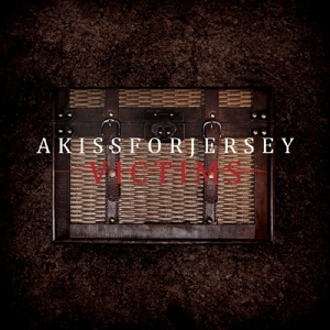 CD Shop - AKISSFORJERSEY VICTIMS