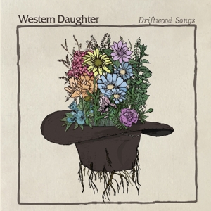 CD Shop - WESTERN DAUGHTER DRIFTWOOD SONGS