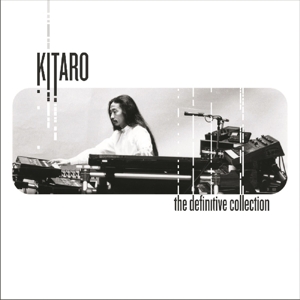 CD Shop - KITARO DEFINITIVE COLLECTION