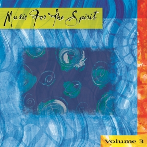 CD Shop - V/A MUSIC FOR THE SPIRIT 3