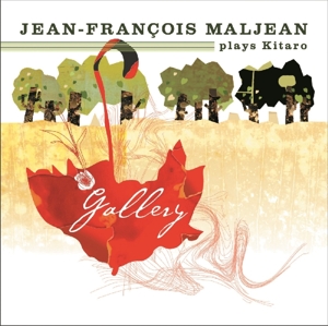 CD Shop - MALJEAN, JEAN-FRANCOIS GALLERY