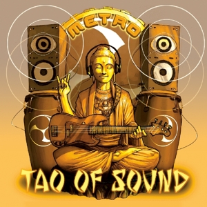 CD Shop - TAO OF SOUND METRO