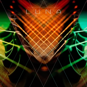 CD Shop - LUNA LUNA