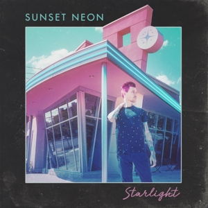 CD Shop - SUNSET NEON STARLIGHT