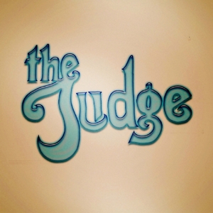 CD Shop - JUDGE JUDGE