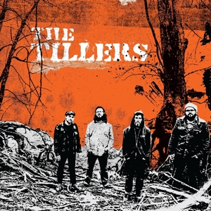 CD Shop - TILLERS TILLERS