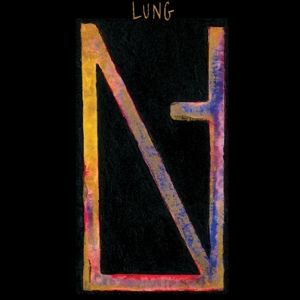 CD Shop - LUNG ALL THE KING\