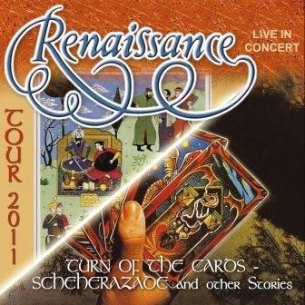 CD Shop - RENAISSANCE TOUR 2011 - LIVE CONCERT