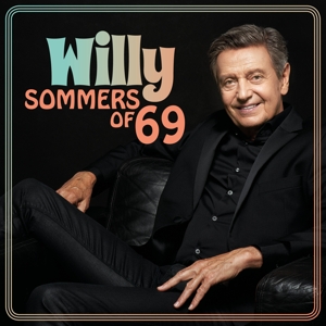 CD Shop - SOMMERS, WILLY SOMMERS OF 69