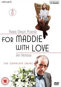 CD Shop - TV SERIES FOR MADDIE WITH LOVE - COMPLETE