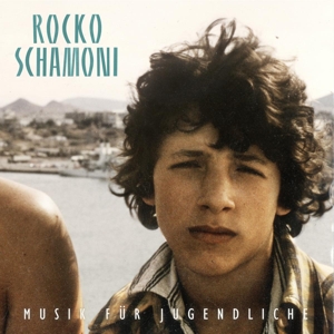 CD Shop - SCHAMONI, ROCKO MUSIK FUER JUGENDLICHE