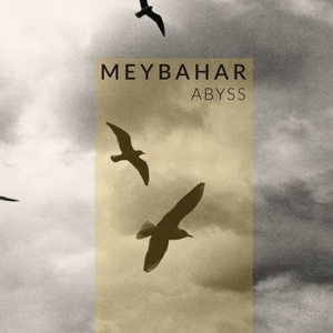 CD Shop - MEYBAHAR ABYSS