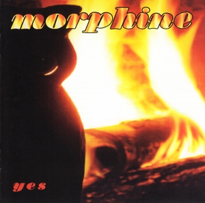 CD Shop - MORPHINE YES