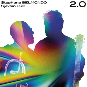 CD Shop - BELMONDO, STEPHANE & SYLV 2.0