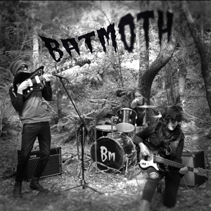 CD Shop - BATMOTH 7-BONES OF BRIAN JONES/GHOULS BOOGIE