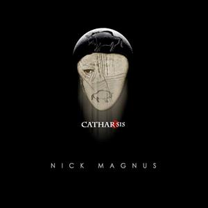 CD Shop - MAGNUS, NICK CATHARSIS