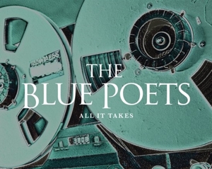 CD Shop - BLUE POETS ALL IT TAKES