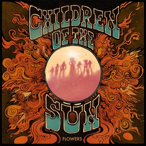 CD Shop - CHILDREN OF THE SUN FLOWERS