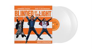 CD Shop - V/A BLINDED BY THE LIGHT