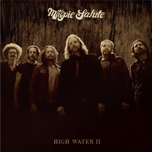 CD Shop - MAGPIE SALUTE HIGH WATER II