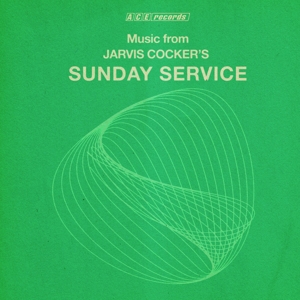 CD Shop - V/A SUNDAY SERVICE