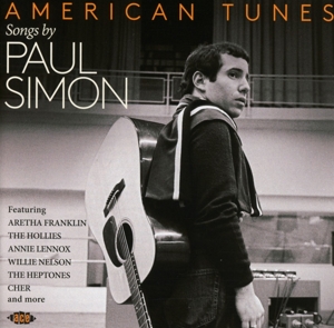 CD Shop - SIMON, PAUL.=TRIB= AMERICAN TUNES