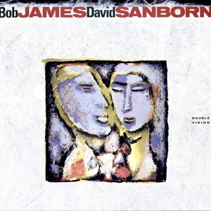 CD Shop - JAMES, BOB & DAVID SANBORN DOUBLE VISION