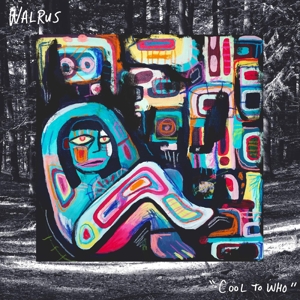 CD Shop - WALRUS COOL TO WHO