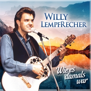 CD Shop - LEMPFRECHER, WILLY WIE ES DAMALS WAR