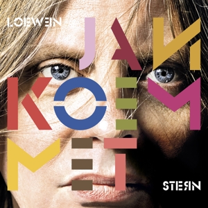 CD Shop - KOEMMET, JAN LOEWENSTERN