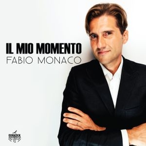 CD Shop - MONACO, FABIO IL MIO MOMENTO
