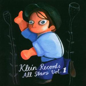 CD Shop - V/A KLEIN ALL STARS VOL.1