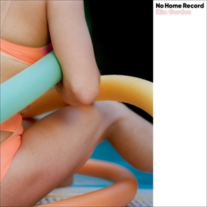 CD Shop - GORDON, KIM NO HOME RECORD