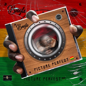 CD Shop - BUGLE PICTURE PERFECT