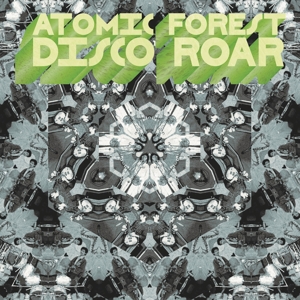 CD Shop - ATOMIC FOREST DISCO ROAR
