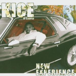 CD Shop - KICE OF COURSE NEW EXPERIENCE