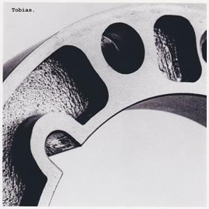 CD Shop - TOBIAS. STUDIO WORKS 1986-1988