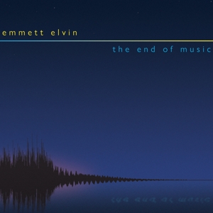 CD Shop - ELVIN, EMMETT END OF MUSIC