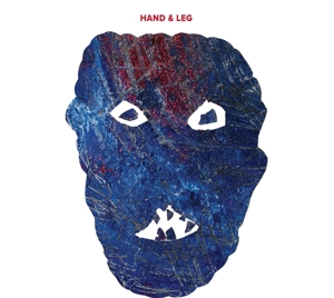CD Shop - HAND & LEG LUST IN PEACE