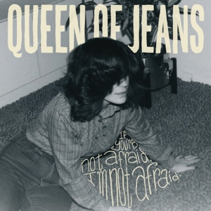 CD Shop - QUEEN OF JEANS IF YOU\