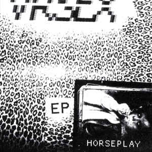 CD Shop - VR SEX HORSEPLAY